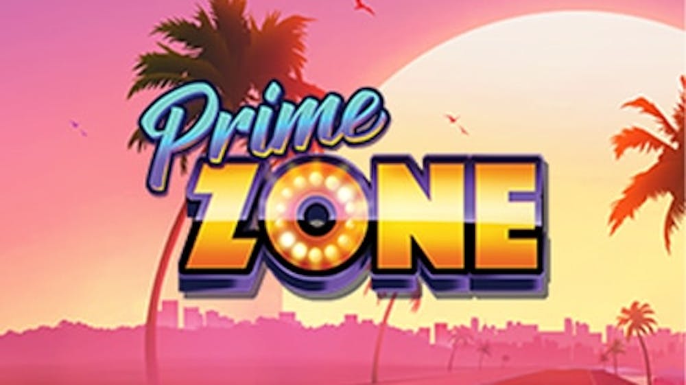 Prime Zone logo