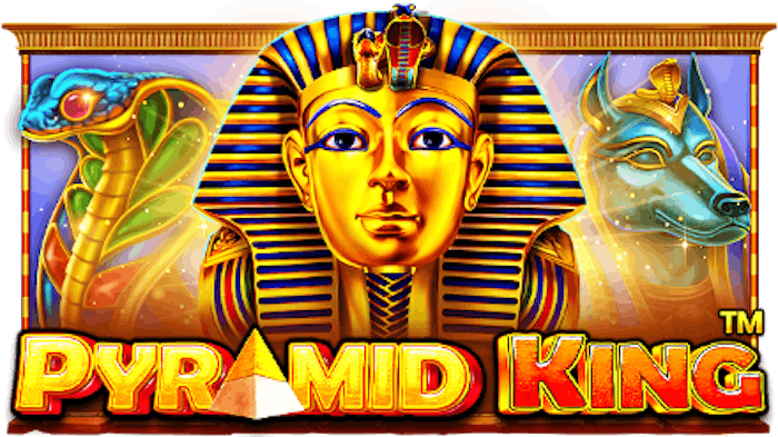 Pyramid King logo