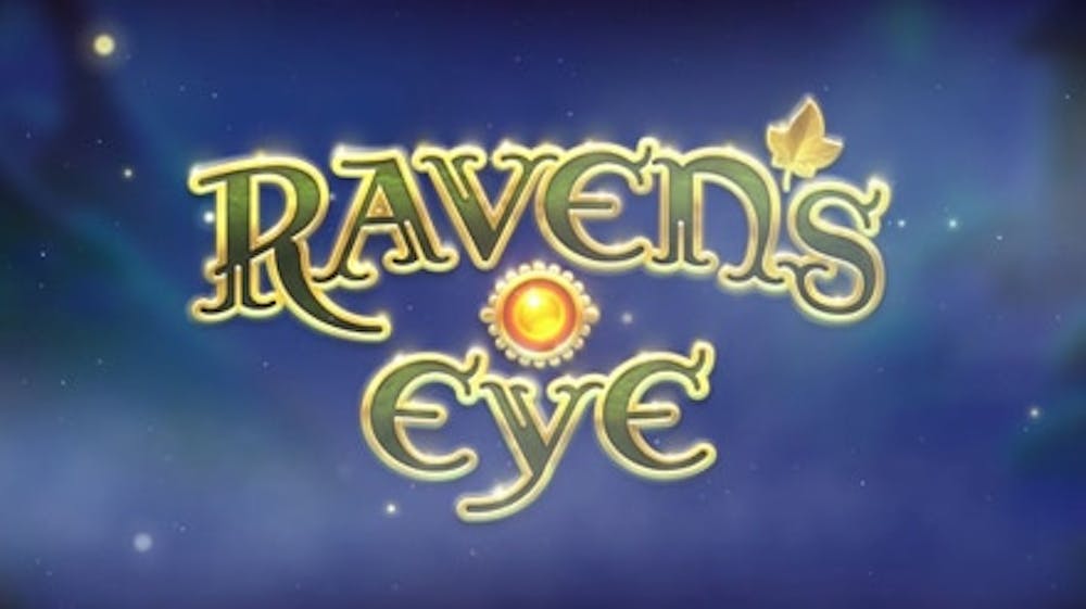 Raven’s Eye logo