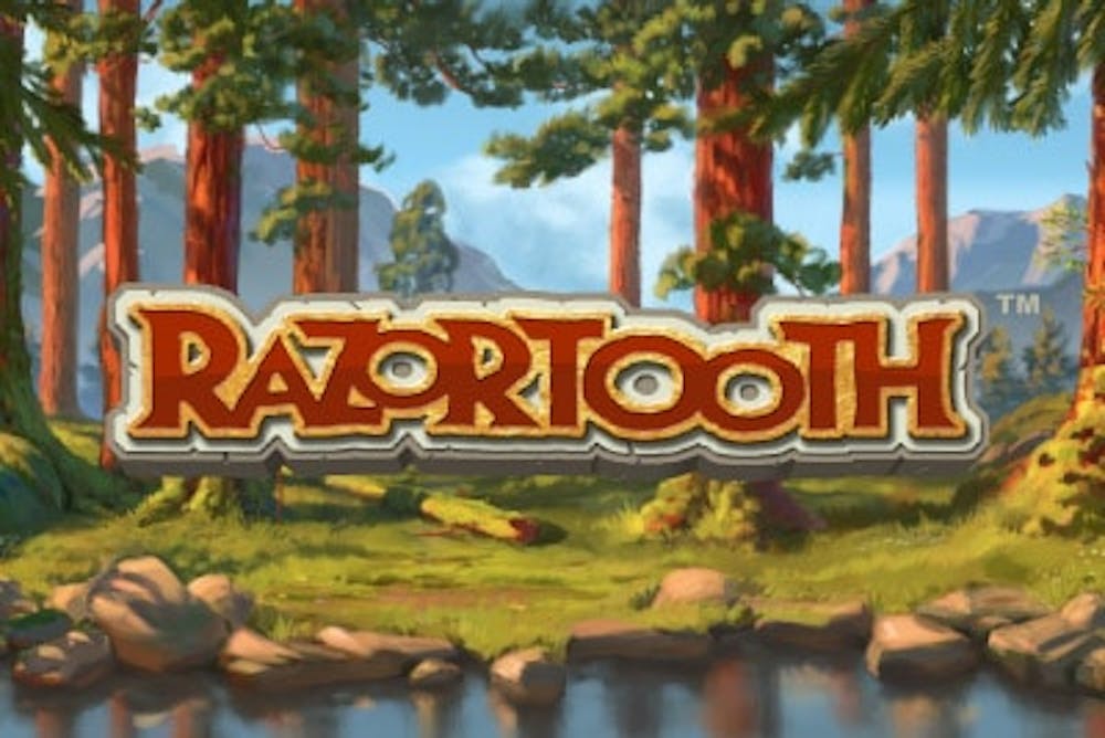 Razortooth logo