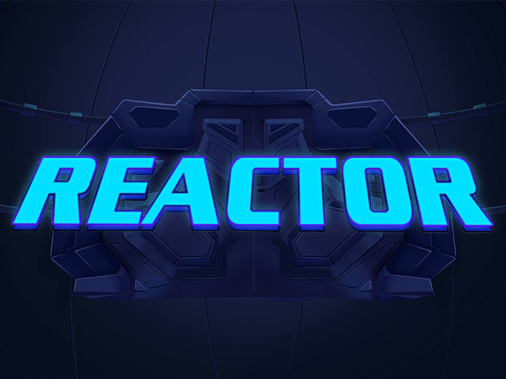 Reactor logo