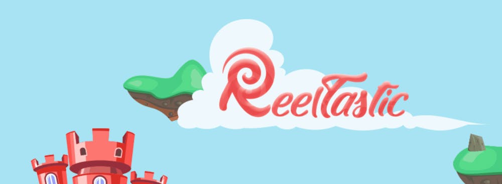 Ny lansering hos Casino Wings: ReelTastic