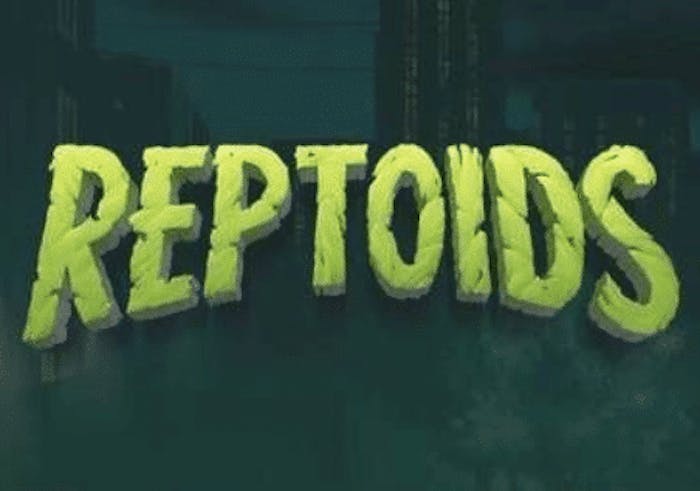 Reptoids logo