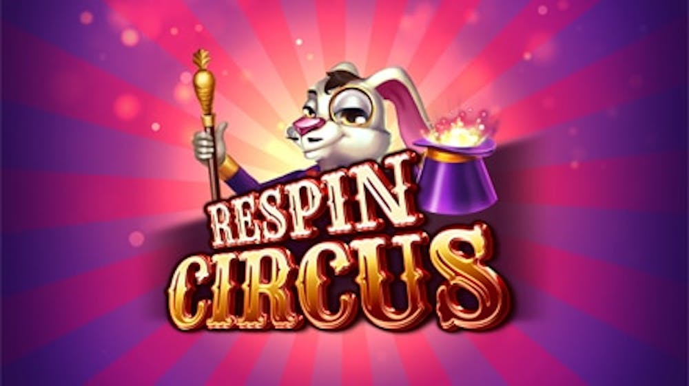 Respin Circus logo