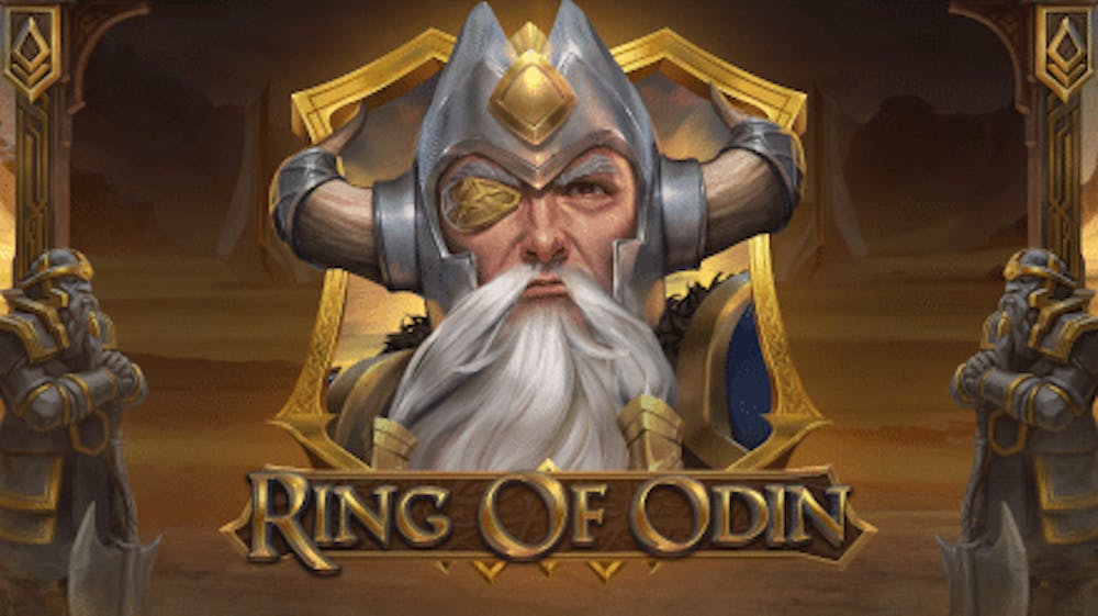 Ring of Odin logo