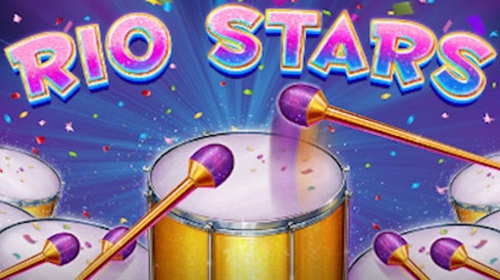 Rio Stars logo