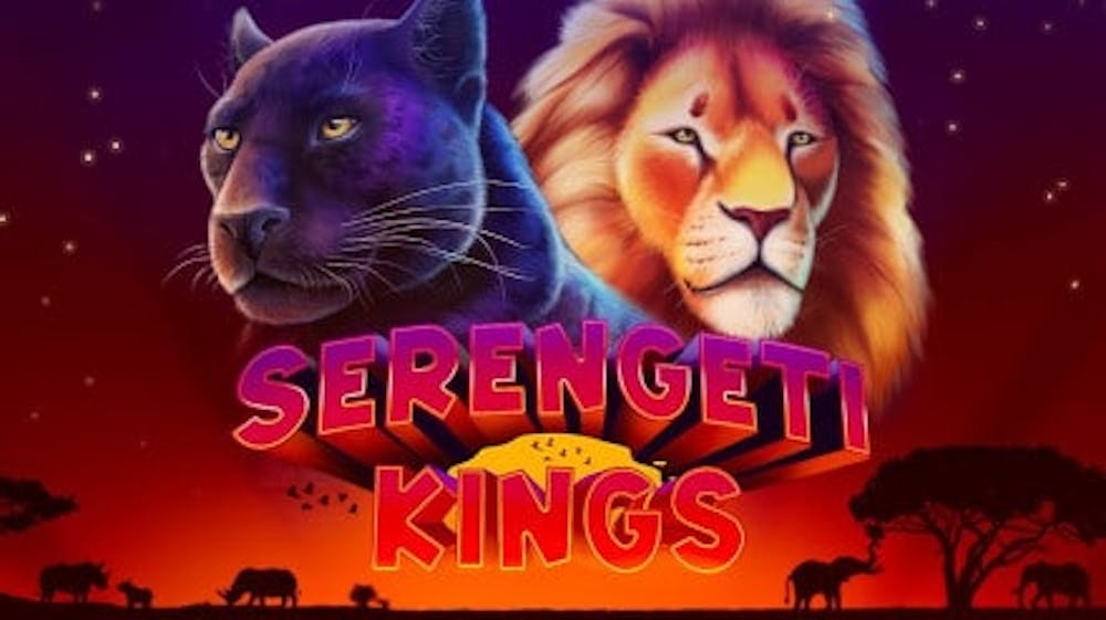 Serengeti Kings logo