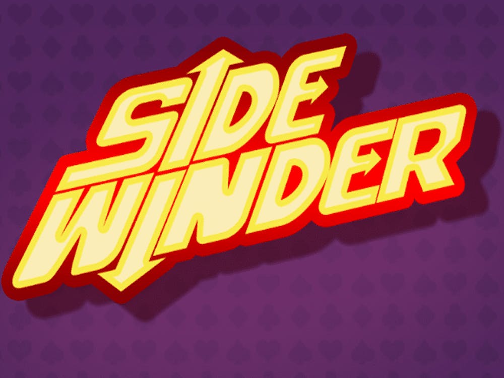 Sidewinder logo