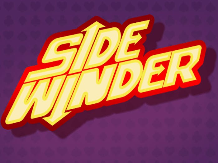 Sidewinder logo