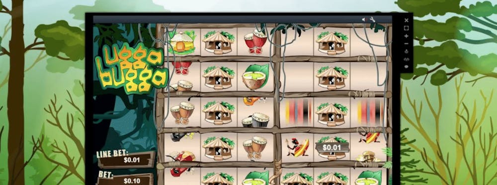 Vilka slots har högst återbetalningsprocent?