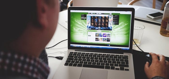 Upptäck en av de nyaste svenska spelsajterna