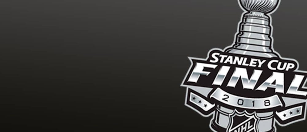 Stanley Cup-finalen: Tredje gången gillt för Capitals?