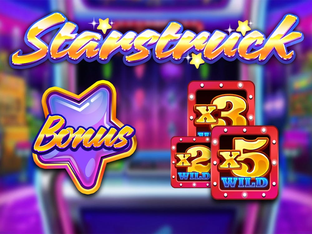 Starstruck logo
