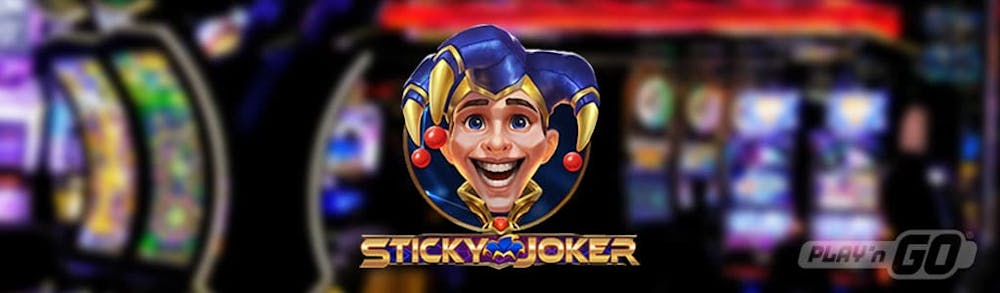 Ny jokerslot med hög vinstpotential