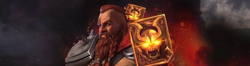 Fira nya Vikings Go To Hell med 300 000 kr