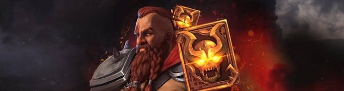 Fira nya Vikings Go To Hell med 300 000 kr