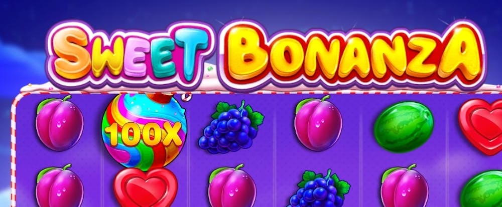 Ny, söt slot från populär speltillverkare
