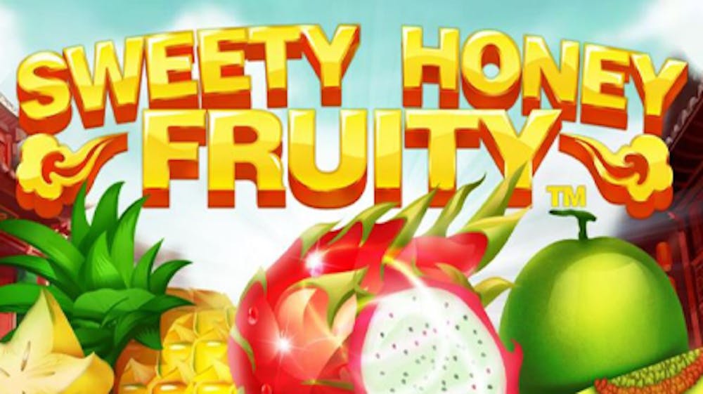 Sweety Honey Fruity logo