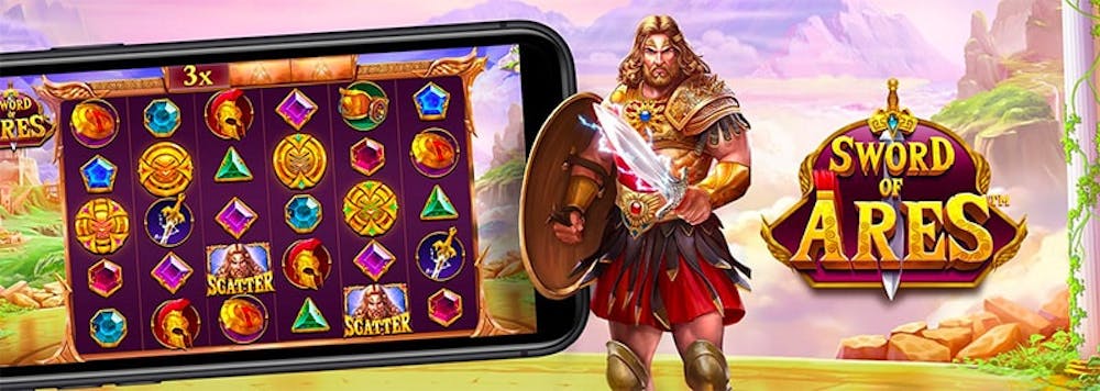 Två helt nya slots med krigstema