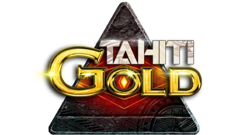 Tahiti Gold logo