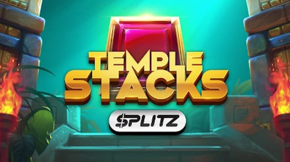 Temple Stacks: Splitz logo