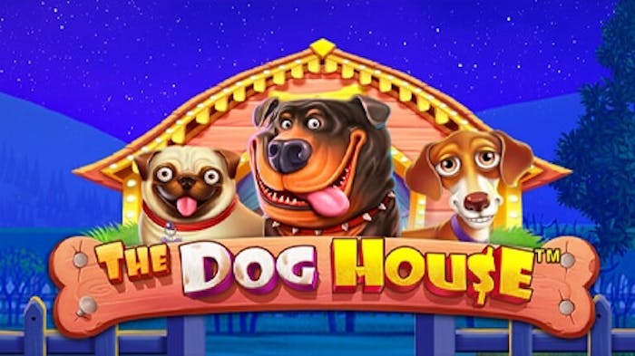 The Dog House logo