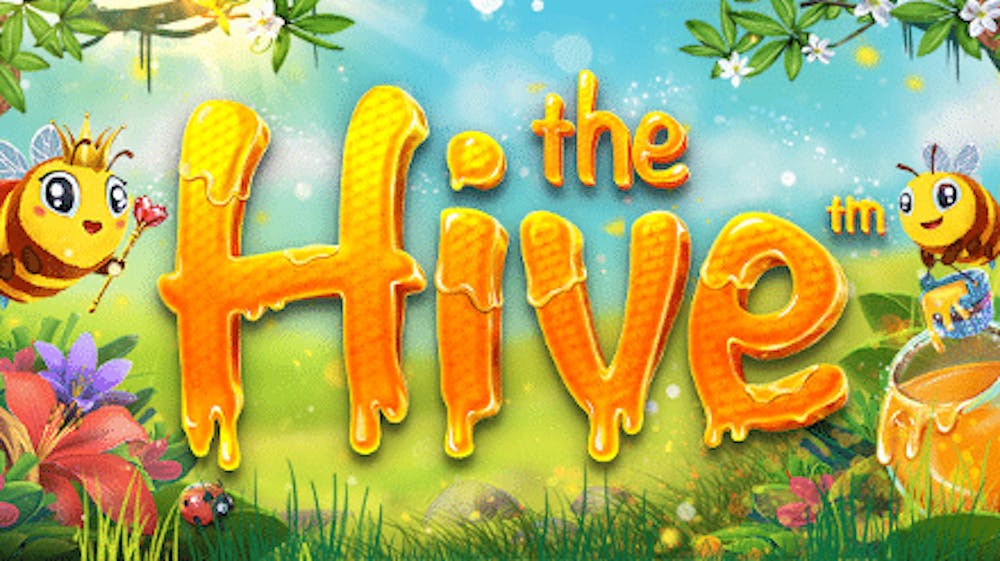 The Hive logo
