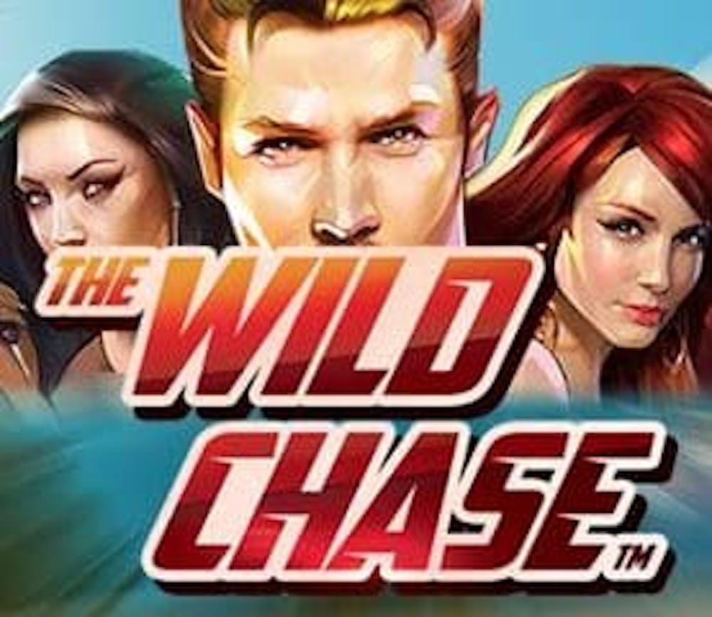 The Wild Chase logo