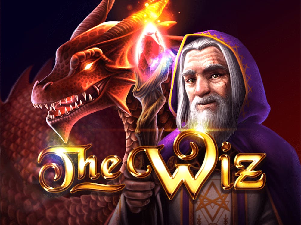 The Wiz logo