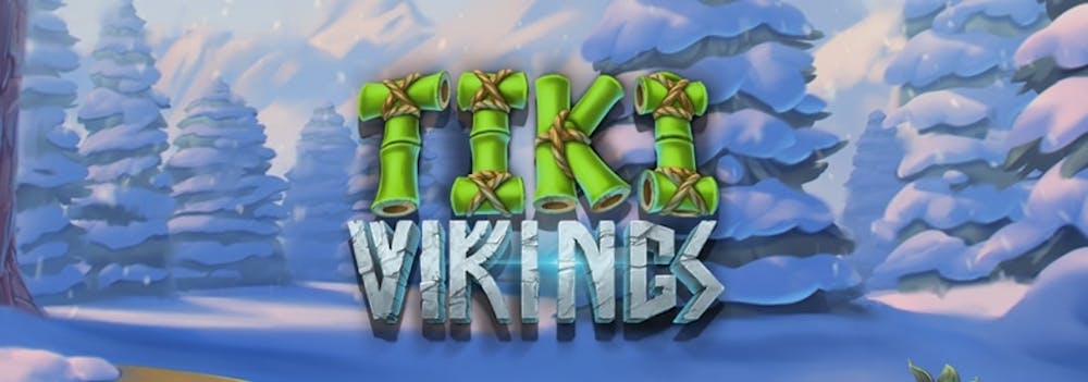 Testa nya galna vikingasloten