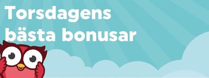 Njut av den svenska sommaren med en hängmattebonus