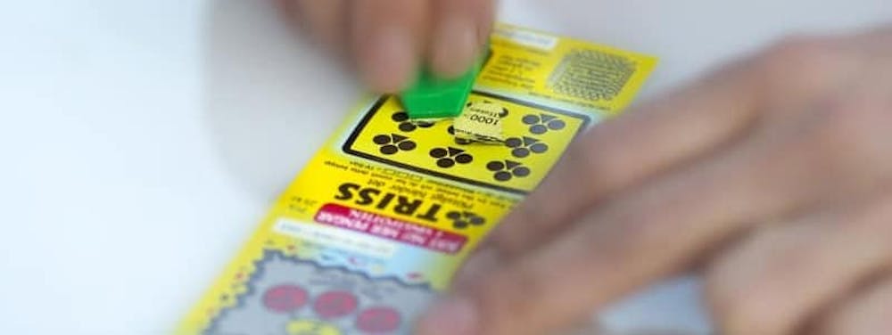 Triss fortsatt mest köpta varan – trots inflation