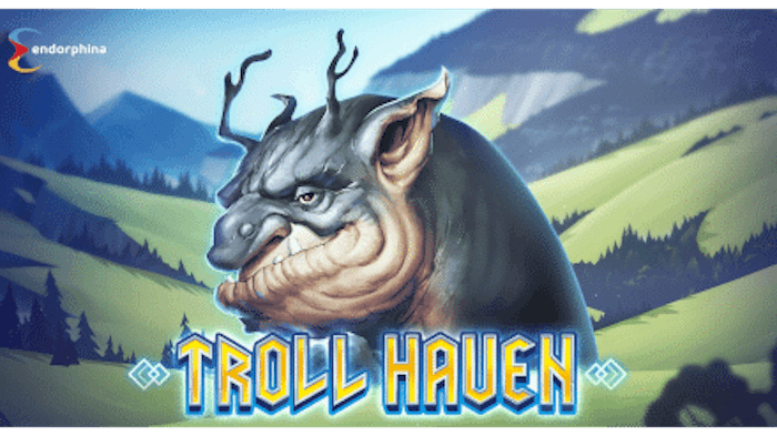 Troll Haven logo