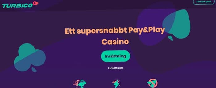 Splitterny spelsajt med fokus på kvalitet
