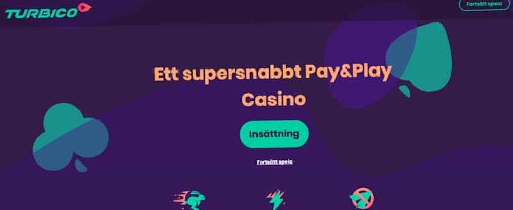 Splitterny spelsajt med fokus på kvalitet