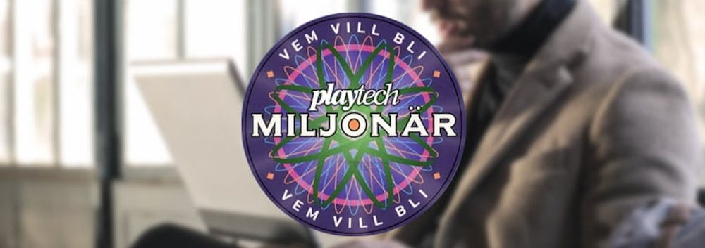 Populära frågesportprogrammet blir casinospel