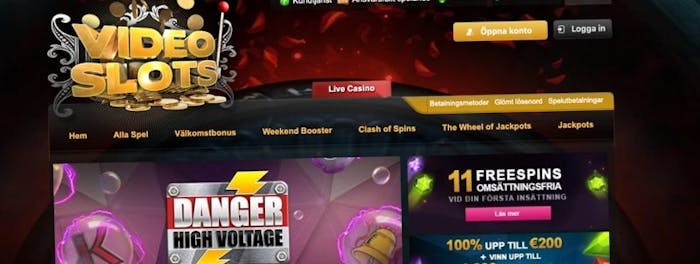 Spela gratis på casinots jackpotthjul