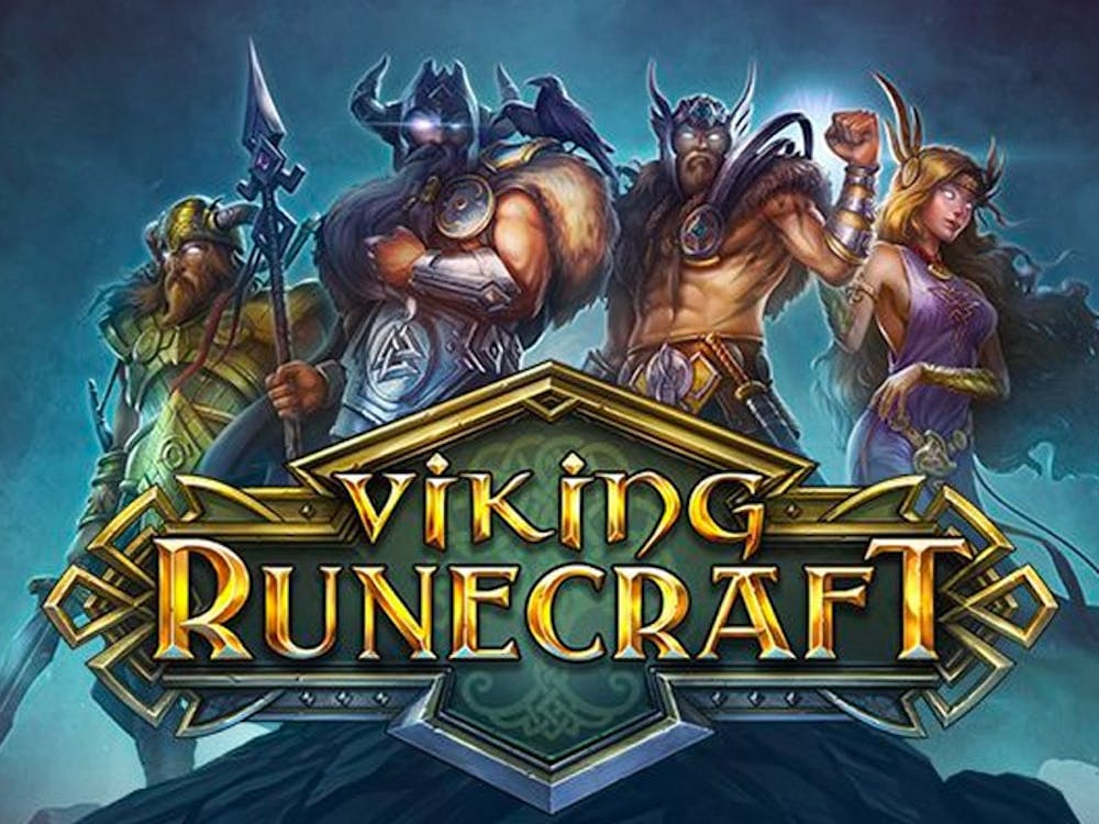 Viking Runecraft logo