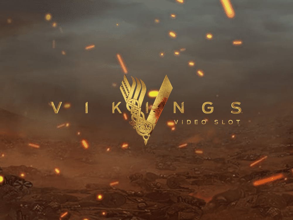 Vikings logo