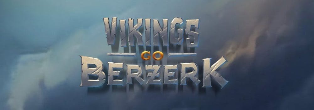 Vikingarna går bärsärk på hjulen igen