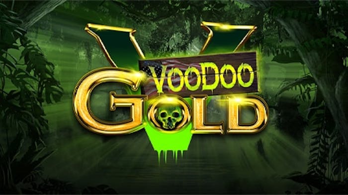 Voodoo Gold logo