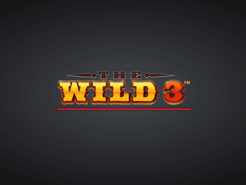 The Wild 3 logo