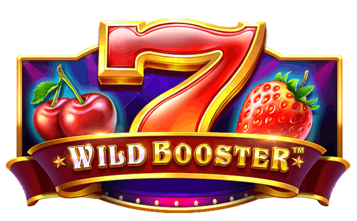 Wild Booster logo