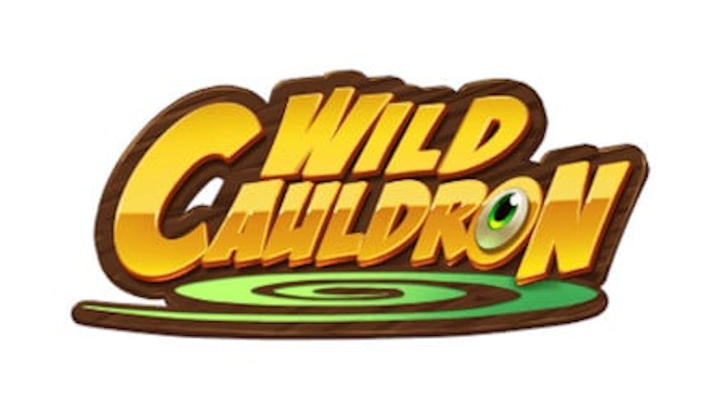 Wild Cauldron logo