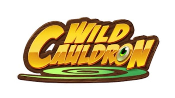 Wild Cauldron logo