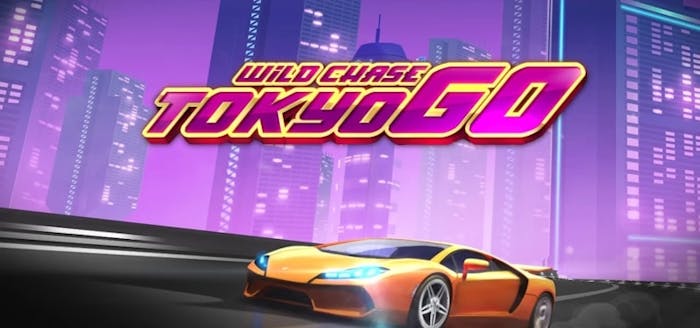 Få mängder av re-spins i ny Tokyoinspirerad slot