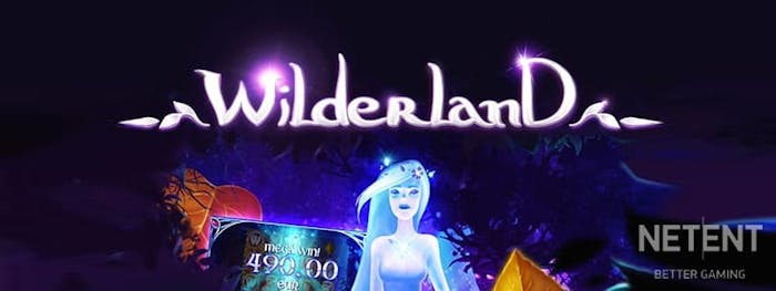 Ny sagolik slot bjuder på hela fyra walking wilds