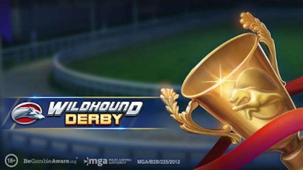 Wildhound Derby logo