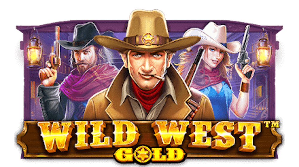 Wild West Gold logo