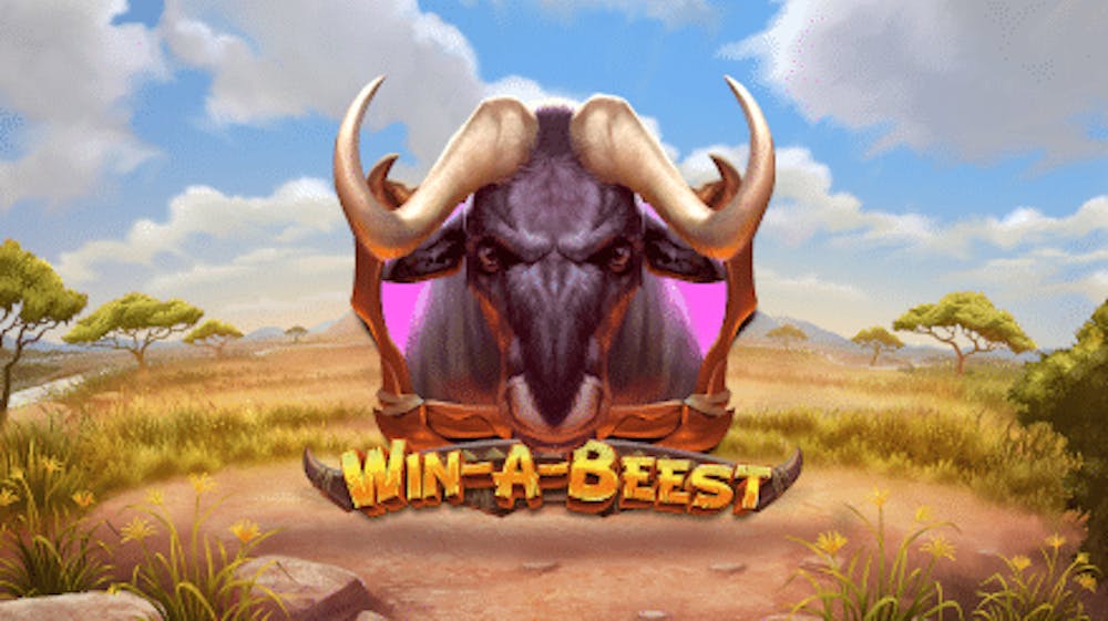 Win a Beest logo